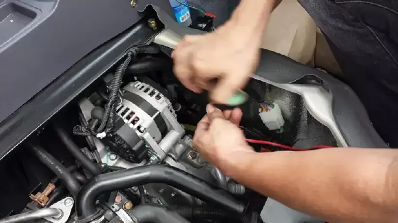 Auto Repair Image