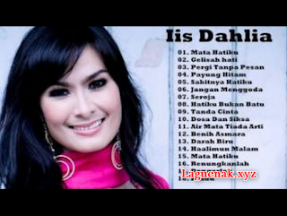  Baiklah disini admin akan membagikan lagu dangdut terpopuler yang yummy didengar sangat co cidermusic.com -  Terpopuler Kumpulan Lagu Dangdut Mp3 Iis Dahlia Full Album Terbaru 2018 Lengkap