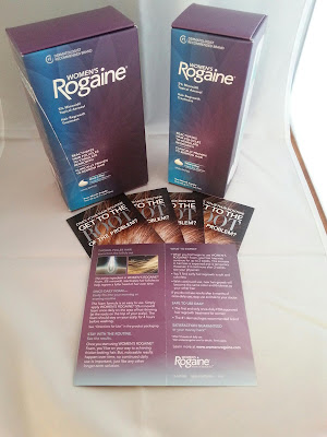 Rogaine #chatterbox 