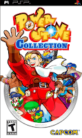  Power Stone Collection (USA) psp iso
