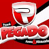 FORRÓ PEGADO - PROMOCIONAL DE MARÇO 2012