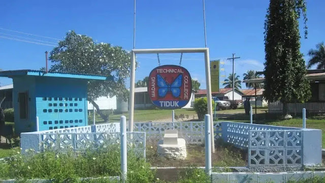 Madang Technical College: Nurturing Skills, Shaping Futures (Updated for 2024)