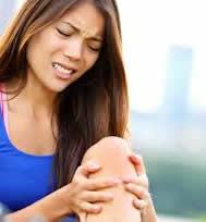 Signs and Symptoms of Arthritis in Knees