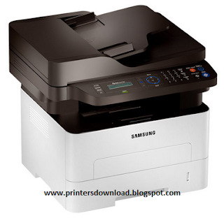 Samsung Xpress SL-M2675F Driver Download