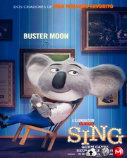 Sing – Quem Canta Seus Males Espanta