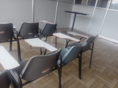 Smart Classes in Dehradun - Dua Classes