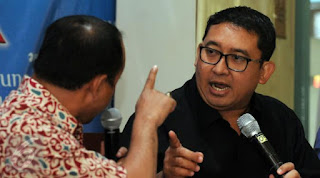 Fadli Zon Yakin Panglima TNI Bukan Berpolitik