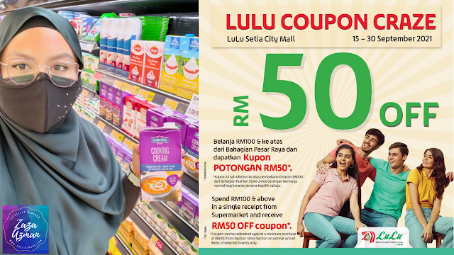 Amazing deals at Lulu Hypermarket