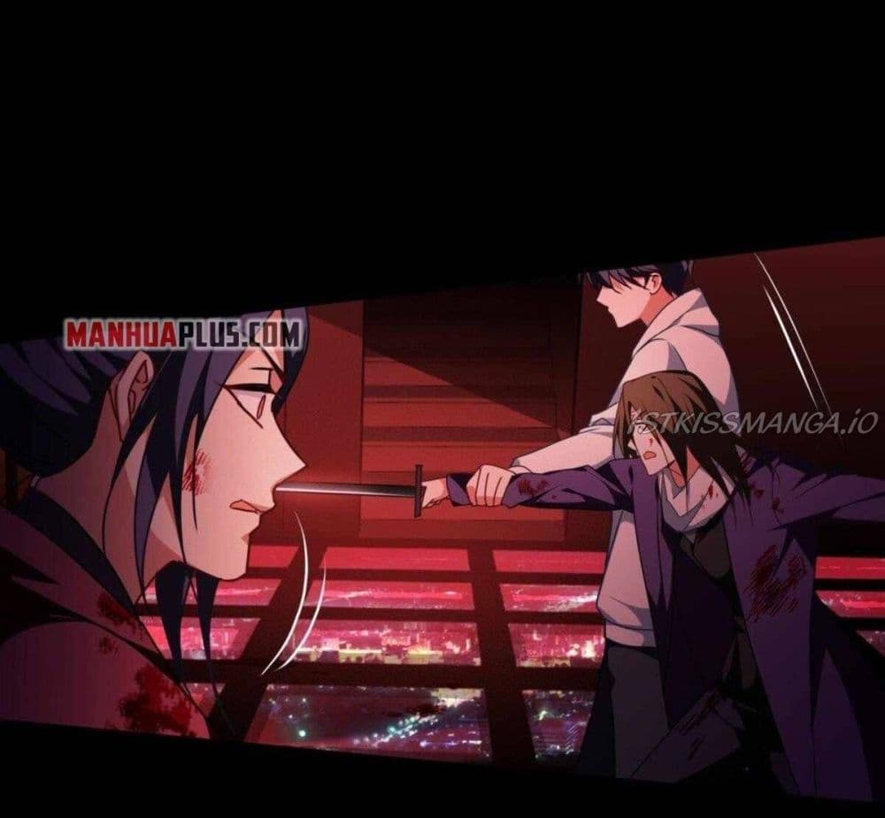 Young Master Villain Doesn’t Want To Be Annihilated - หน้า 32