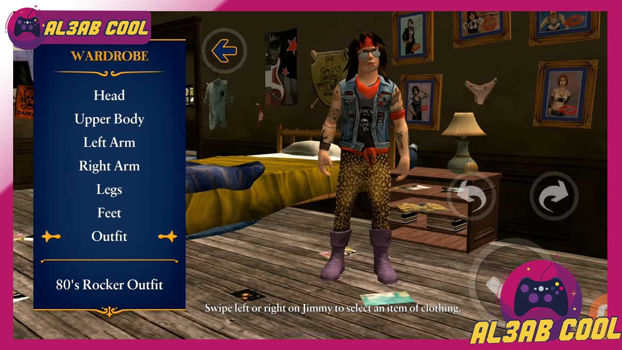 تحميل لعبة Bully Lite للأندرويد مهكرة بحجم صغير مود 2021