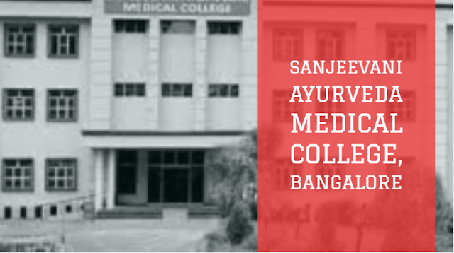 Sanjeevani Ayurveda Medical College