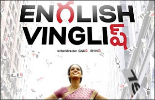 English Vinglish failure in Telugu