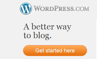 Persiapan Blog dengan wordpress