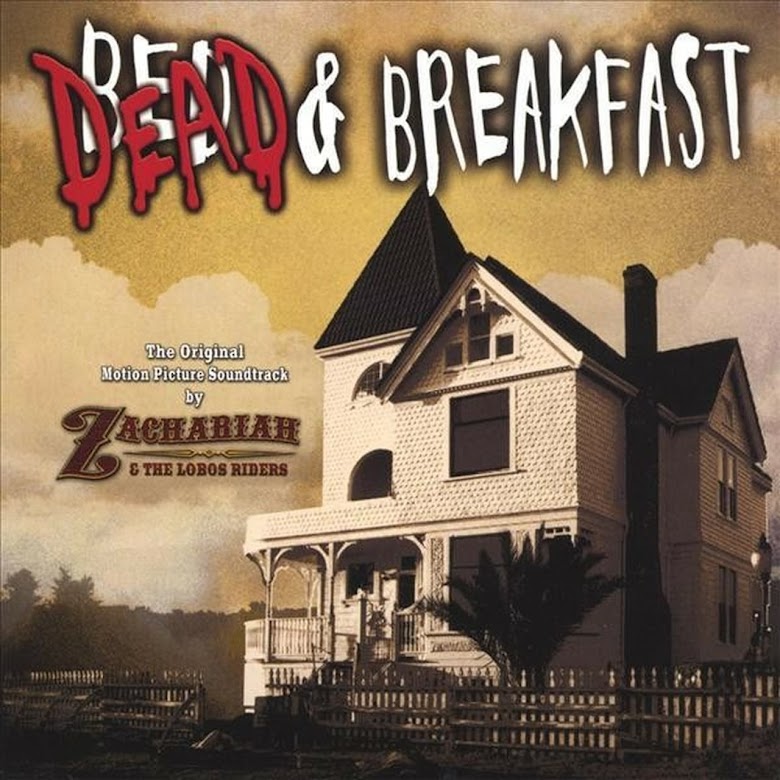 Dead & Breakfast (2004)