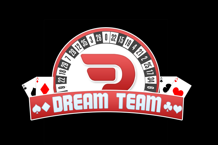Logotipo DREAM TEAM