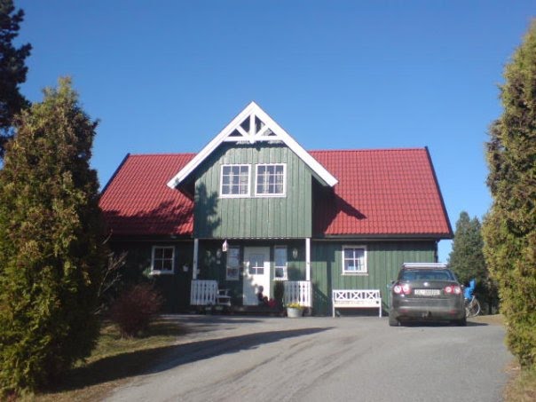 Blomveien