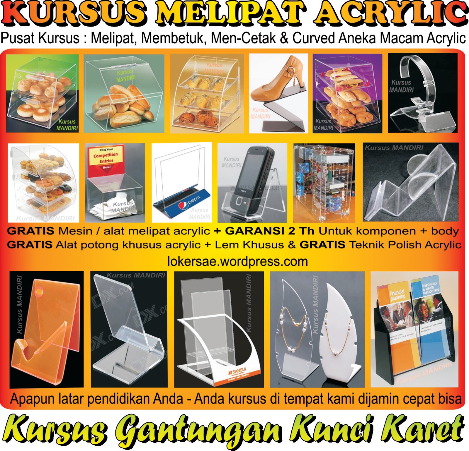 Contoh Surat Memohon Sewa Tapak Car Wash