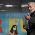 Lula agradece ex-vereador do PT réu por tentativa de homicídio