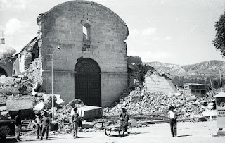 Terremoto en Perú, 1970