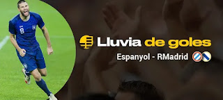 bwin promocion Espanyol vs Real Madrid 28-6-2020