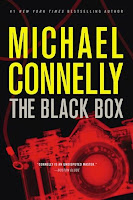 The Black Box by Michael Connelly (Book cover)