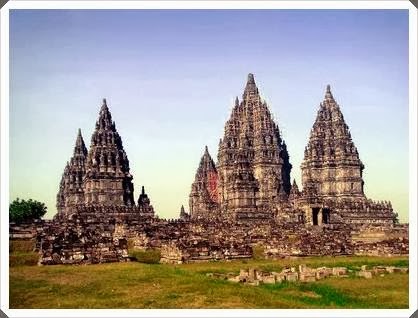 KUMPULAN GAMBAR TEMPAT WISATA  JOGYAKARTA Foto Tempat  Obyek 