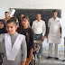 Bapu Mahavidyalaya Sadat Ghazipur: बापू महाविद्यालय सादात के 185 छात्र-छात्राओ को मिला स्‍मार्टफोन