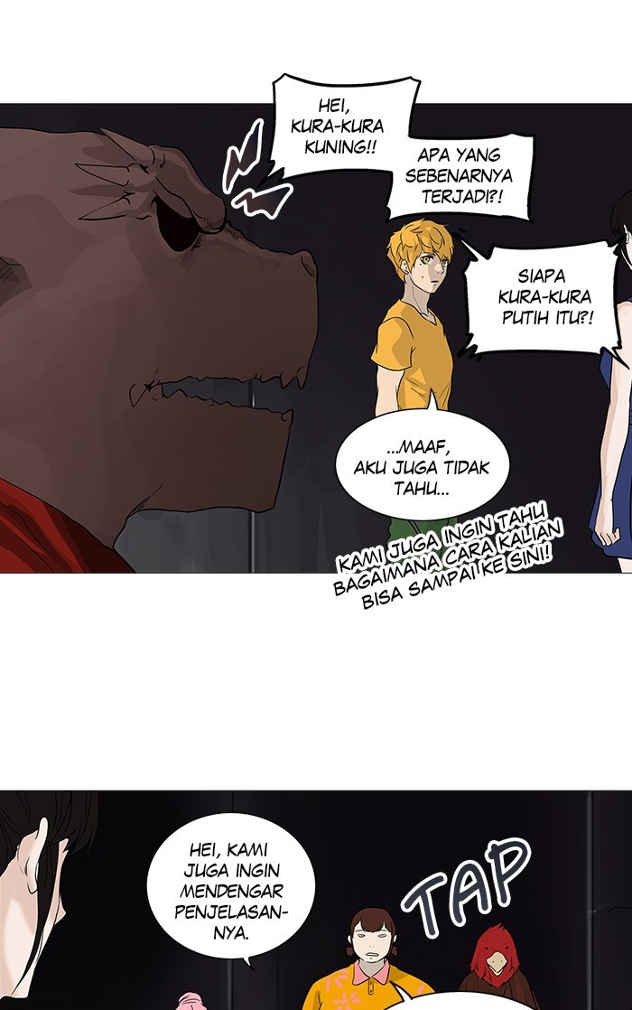 Webtoon Tower Of God Bahasa Indonesia Chapter 248