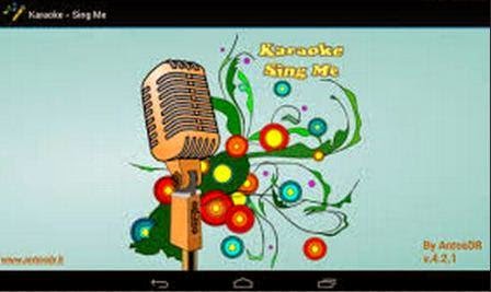 Aplikasi Karaoke Android Terbaik dan (Masih) Gratis