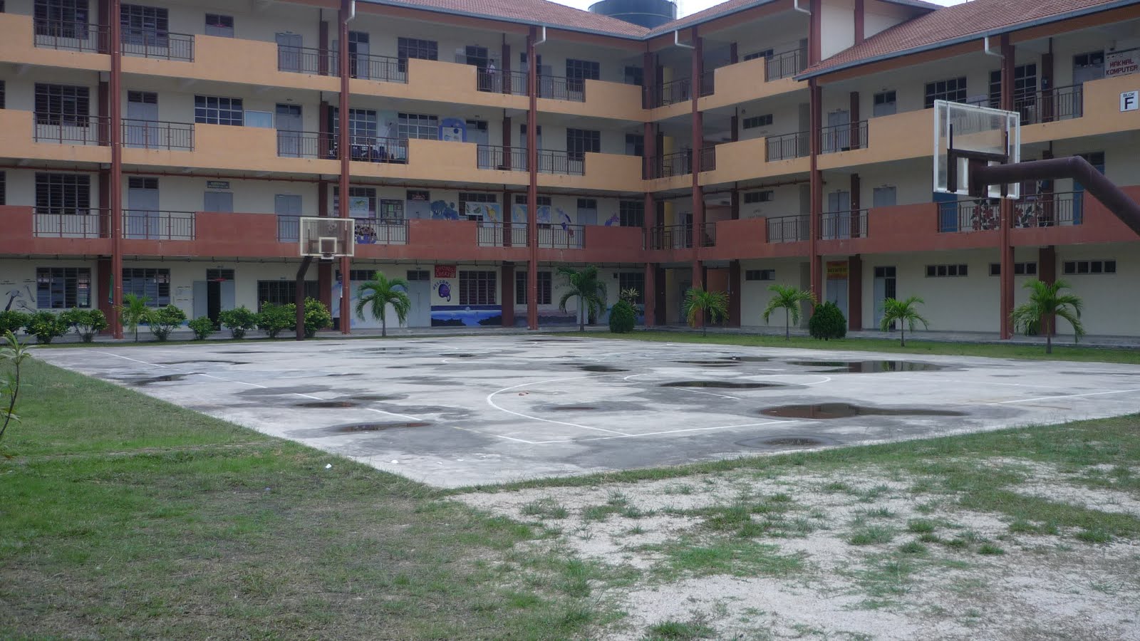 SMK Seremban Jaya: galeri