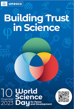 World Science Day for Peace and Development 2023