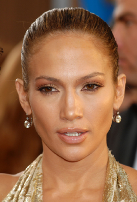 jennifer lopez eye makeup