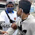 Viral Video Anggota Karang Taruna Ribut Saat Periksa Checkpoint PSBB.