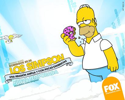 imagenes los simpson