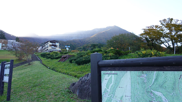 鳥取県西伯郡大山町大山 博労座