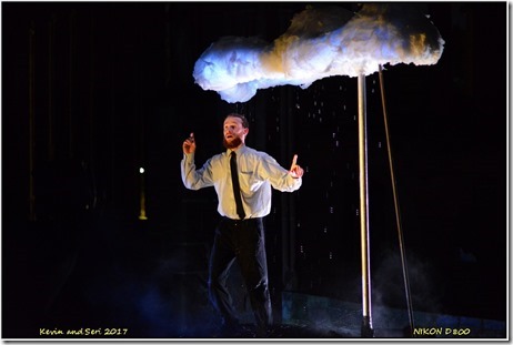 Coventry Festival of Imagineers - September