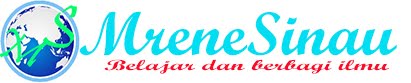 Mrene Sinau