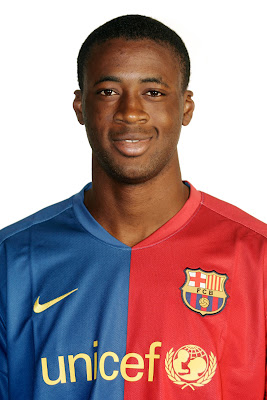 toure