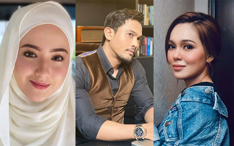 Tonton Drama Cinta Sekali Lagi Di TV3 (Slot Akasia)