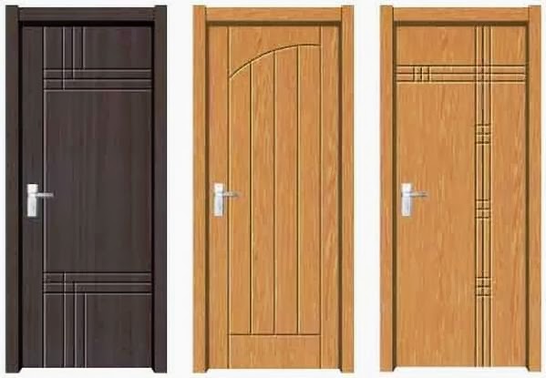 Gambar Model Pintu Minimalis Modern Terbaru 2014 Gambar 