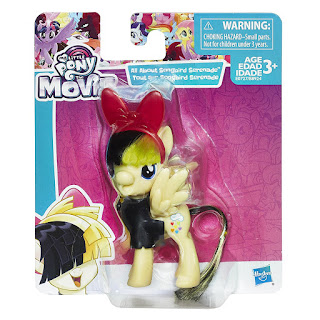  My Little Pony Songbird Serenade Fashion Doll 