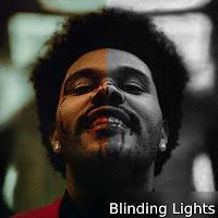 The Weeknd - Blinding Lights Lyrics |The Weeknd New Songs