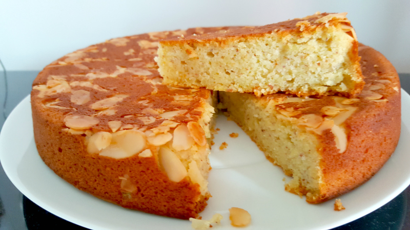 La Cuisine Claudine Gateau Sucre Aux Pommes De Terre Et Aux Amandes No Gluten La Cuisine Claudine Gateau Sucre Aux Pommes De Terre Et Aux Amandes No Gluten