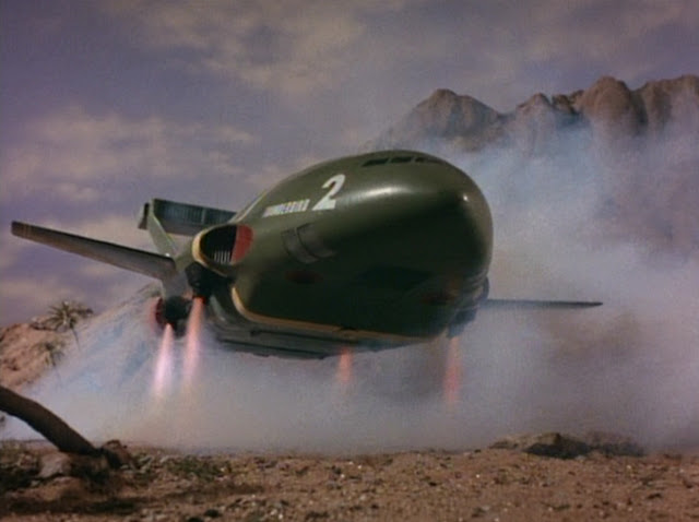 Thunderbird 2