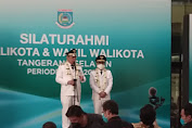 Setelah Resmi Dilantik, Kunker Wali Kota dan Wakil Tangsel