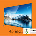 pusat rental tv plasma 43 inch surabaya