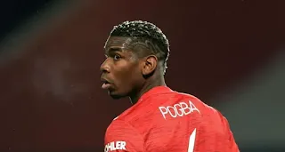 Paul Pogba sends ultimate message to his critics: 'It's my engine'