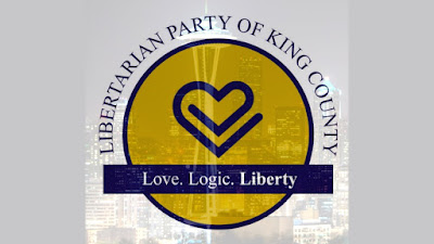 Libertarian Party of King County Washington