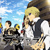 Primer vídeo promocional del juego Durarara!! Relay para PlayStation Vita.