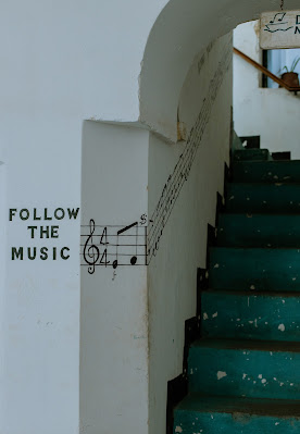 Follow the Music - ShareYaarNow